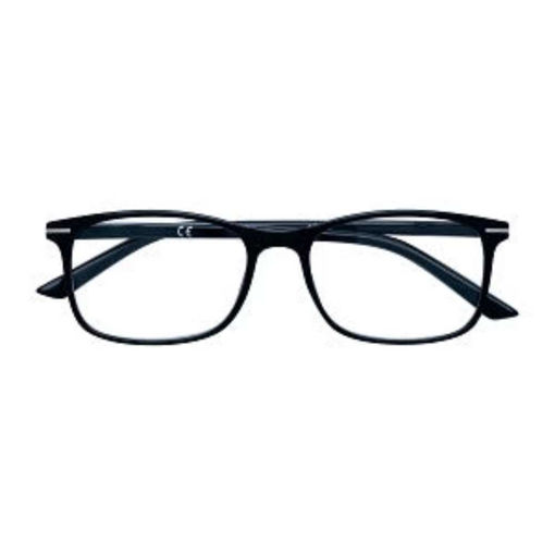 Picture of ZIPPO READ GLASSES +3.50 BLACK